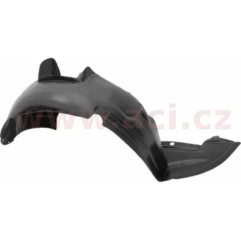 Podběh karosérie obložení, dutina kola VAN WEZEL 0925434