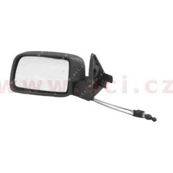 Auto zrcátko Vnější zpětné zrcátko VAN WEZEL 4336813