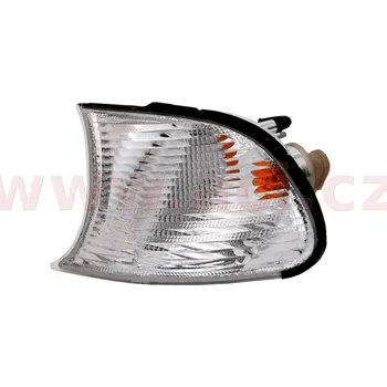 Směrový světlomet Blikač VAN WEZEL 0654905