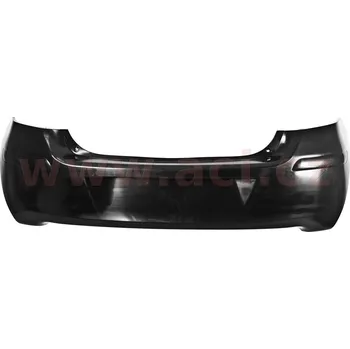 Nárazník Nárazník VAN WEZEL 5436540