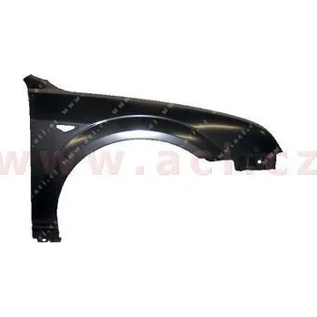 Blatník karosérie Blatník VAN WEZEL 1828656