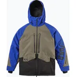 Pánská snowboardová bunda ThirtyTwo Lashed Insulated blue