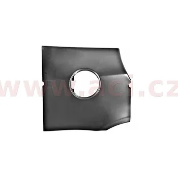 Příslušenství karosérie Boční stěna VAN WEZEL 7620191