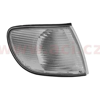 Směrový světlomet Blikač VAN WEZEL 0314906