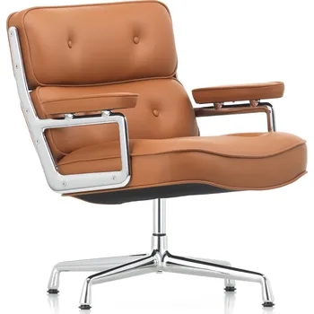 Křeslo Vitra konferenční židle Lobby Chair ES 105