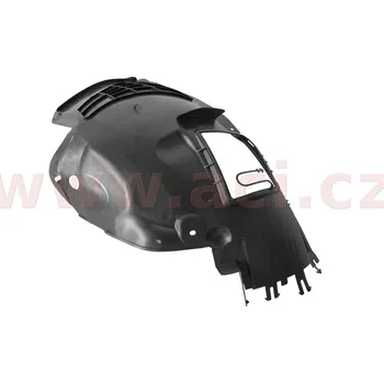 Příslušenství karosérie obložení, dutina kola VAN WEZEL 3745434