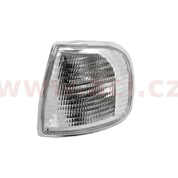 Směrový světlomet Blikač VAN WEZEL 5826905