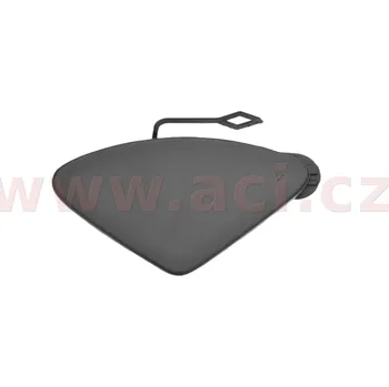 Příslušenství karosérie Klapka, vlečný hák VAN WEZEL 0670587