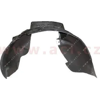 Příslušenství karosérie obložení, dutina kola VAN WEZEL 1620433