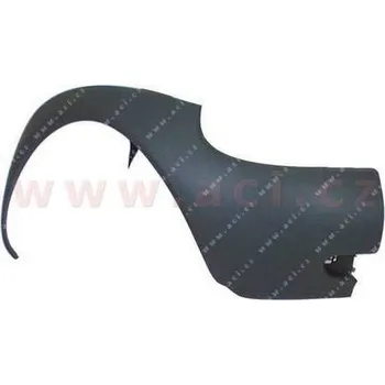 Autodíl Nárazník VAN WEZEL 1865564