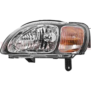 Přední světlomet Světlomet VAN WEZEL 5216961