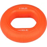 Merco Grip Ring 5060 posilovací kroužek oranžová balení 1 ks