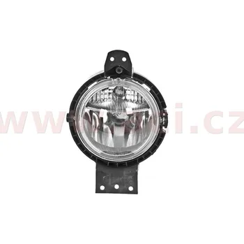 Mlhový světlomet Mlhovka VAN WEZEL 0515999