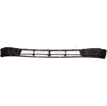 Nárazník Větrací mřížka, nárazník VAN WEZEL 8226590