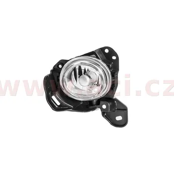 Mlhový světlomet Mlhovka VAN WEZEL 2780995