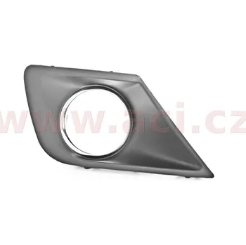 Nárazník Větrací mřížka, nárazník VAN WEZEL 4033596