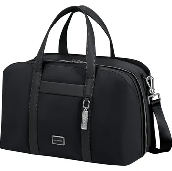 Cestovní taška Samsonite IMAGE BIZ Cestovní taška XS 40cm Černá 18L