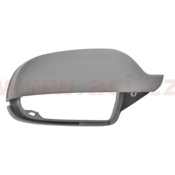 Auto zrcátko Kryt, vnější zrcátko VAN WEZEL 0338842