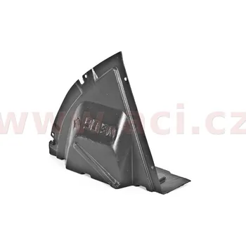 Karosérie obložení, dutina kola VAN WEZEL 2815435