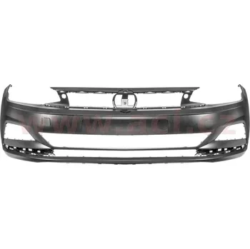 Nárazník Nárazník VAN WEZEL 5751574