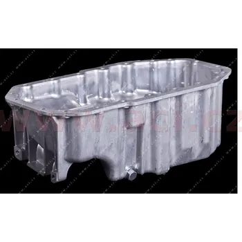 Motor automobilu Olejová vana VAN WEZEL 7620072