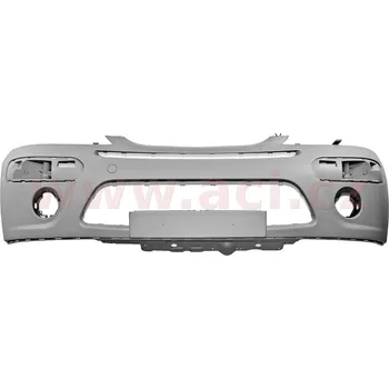 Nárazník Nárazník VAN WEZEL 0927574