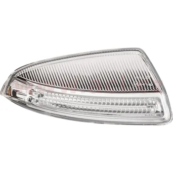 Směrový světlomet Blikač VAN WEZEL 3091916