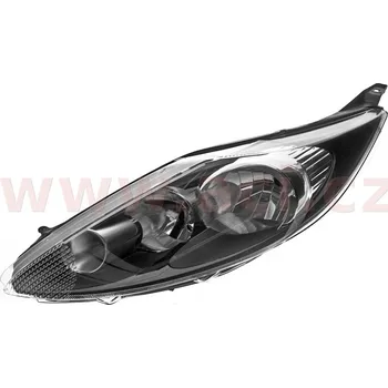 Přední světlomet Světlomet VAN WEZEL 1807961