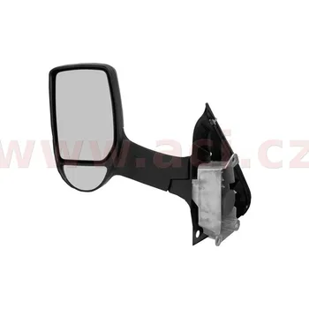 Auto zrcátko Vnější zpětné zrcátko VAN WEZEL 1898817