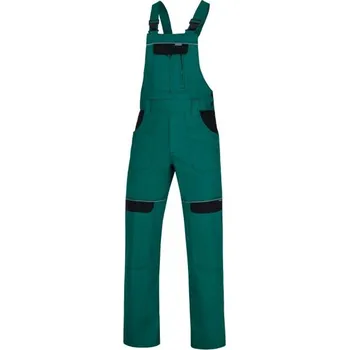 Pánské kalhoty Kalhoty s laclem ARDON®COOL TREND - Long / zelené odstíny / M / M / zelená