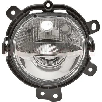 Denní svícení Denní světlo VAN WEZEL 0518958