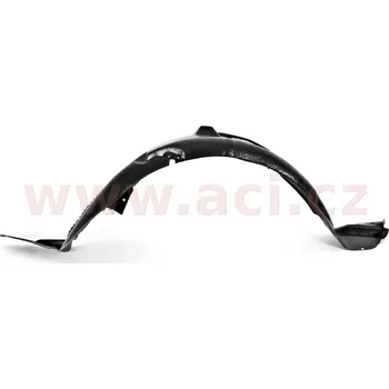 Příslušenství karosérie obložení, dutina kola VAN WEZEL 8226433