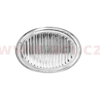 Osvětlení automobilu Blikač VAN WEZEL 1604915