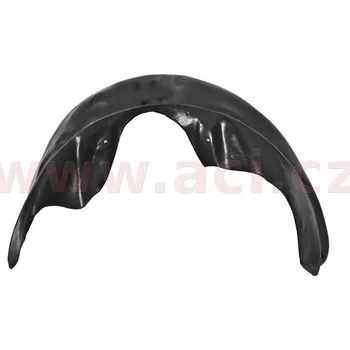 Karosérie obložení, dutina kola VAN WEZEL 1863454