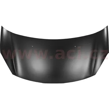 Kapota Kapota motoru VAN WEZEL 0929660