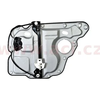 Stahovačka okna Zvedací zařízení oken VAN WEZEL 5856265