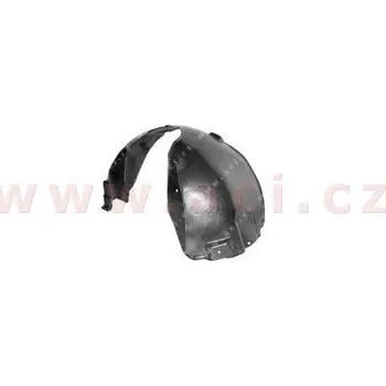 Příslušenství karosérie obložení, dutina kola VAN WEZEL 1830433