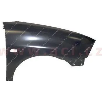 Blatník karosérie Blatník VAN WEZEL 4917656