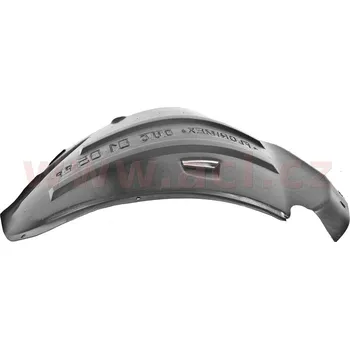 Karosérie obložení, dutina kola VAN WEZEL 1650433