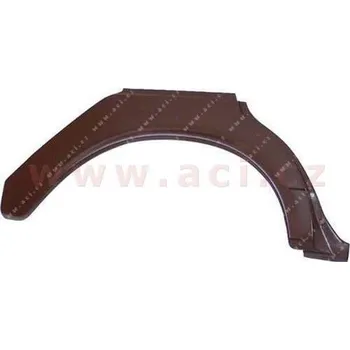 Autodíl Boční stěna VAN WEZEL 3010148