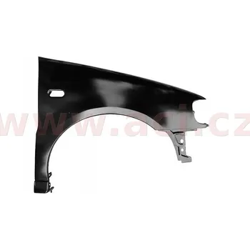 Blatník karosérie Blatník VAN WEZEL 5824656