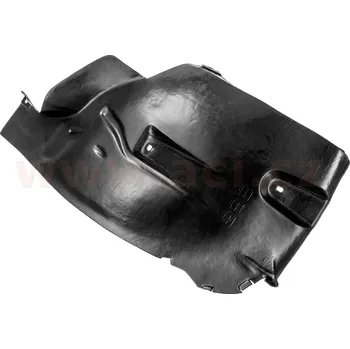 Příslušenství karosérie obložení, dutina kola VAN WEZEL 4060435