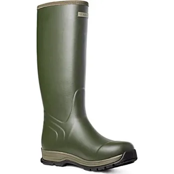 Jezdecká obuv Jezdecké boty gumové Ariat® MNS Burford Insulated pánské KOLEKCE