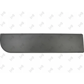 Lišta karosérie Ozdobná / ochranná lišta, dveře ABAKUS 137-02-062