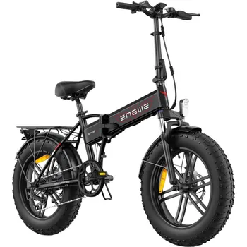 Elektrokolo ENGWE Ep-2 Pro 13 Ah 20" Černá