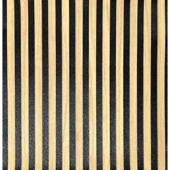Obklad 3D obklad pěnový Lamely (680x680mm) samolepící