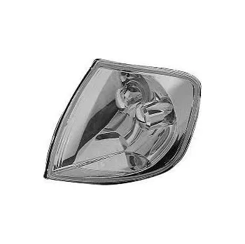 Směrový světlomet Blikač VAN WEZEL 5825910