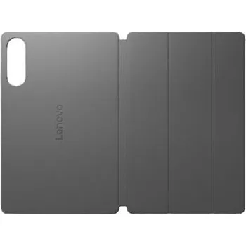 Lenovo YOGA TAB FOLIO CASE (luna grey) = pouzdro šedé