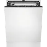 Electrolux EEQ47215L Vestavná myčka nádobí série 600 QuickSelect