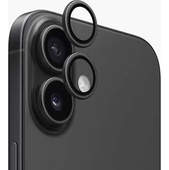 ANANK AR ochrana objektivu iPhone 17 černá